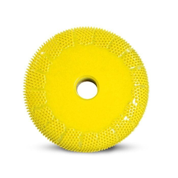 SABURTOOTH BZ23850 İnce Diş 50.80 mm Ahşap Törpü