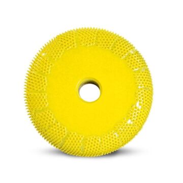 SABURTOOTH BZ23850 İnce Diş 50.80 mm Ahşap Törpü