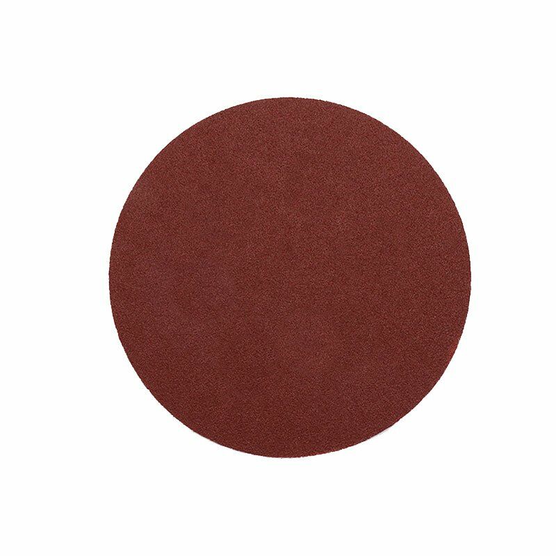 Cırtlı Zımpara 115 NK (Alüminyum Oxide) 60 Kum