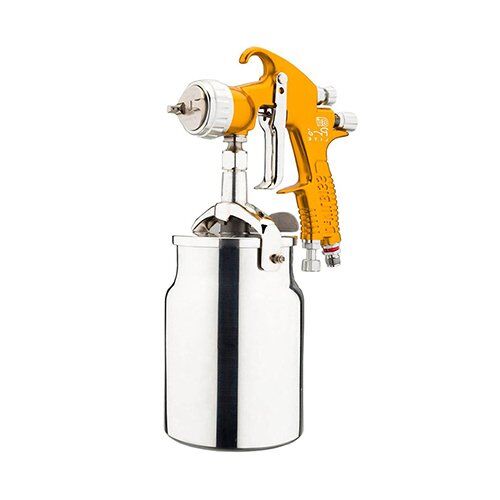 Devilbiss Pro Lite Alttan Depolu Boya Tab 1.6mm