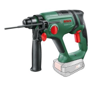 BOSCH UniversalHammer 18V Akülü Kırıcı Delici (Akü ve Şarj Aleti Hariç)