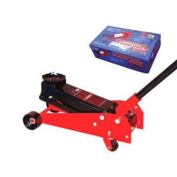 LEO Garaj Krikosu 3 Ton (Kutulu)