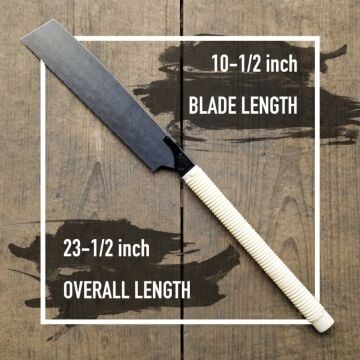 SUIZAN Kataba Japon Testeresi