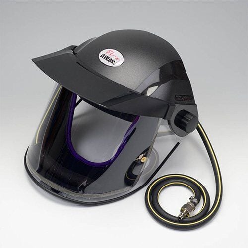 Devilbiss Prov 600 Tam Yüz Maskesİ