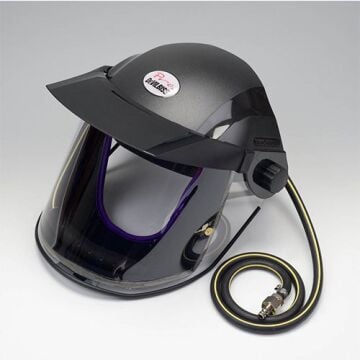 Devilbiss Prov 600 Tam Yüz Maskesİ