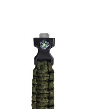 NURGAZ Magnezyumlu Paracord