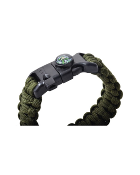 NURGAZ Magnezyumlu Paracord