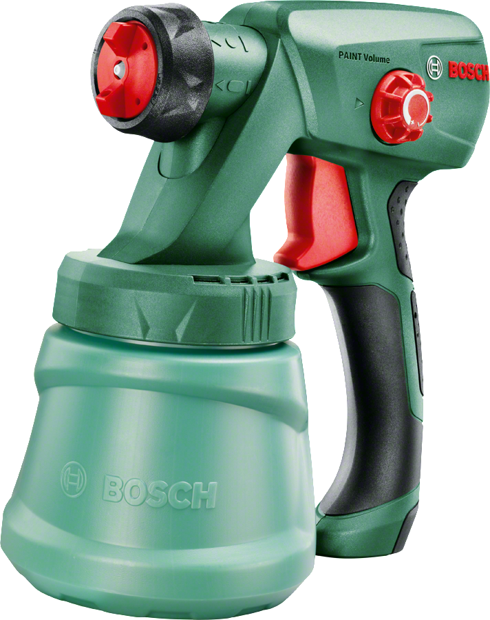 BOSCH PFS 1000/2000 Yedek Boya Tabancası