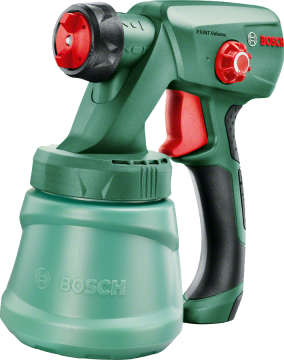 BOSCH PFS 1000/2000 Yedek Boya Tabancası