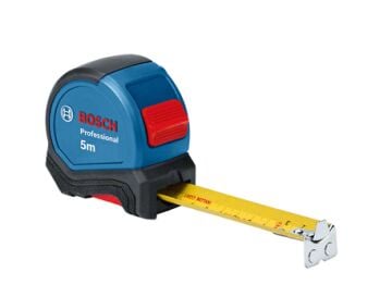 BOSCH Profesyonel 5 Metre Şerit Metre (1600A016BH)