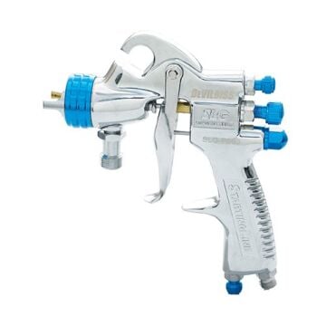 Devilbiss Startingline Basincli Boya Tab