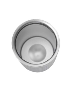 NURGAZ Campout Çay Kahve Termosu Siyah (NG 162)