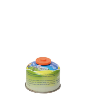 NURGAZ NG 203 V Vidalı Kartuş 80 Gram