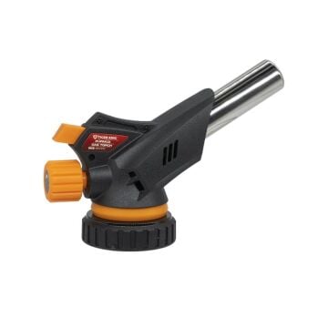 WS-509C Bütan Gaz Torch Kamp Pürmüz Seti 3 Tüp Kartuşlu