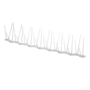 6544 Plastik Kuşkonmaz Bariyer 52 cm (1 Adet)