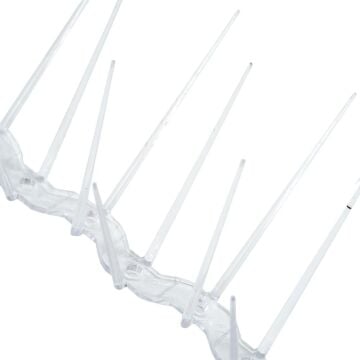 6544 Plastik Kuşkonmaz Bariyer 52 cm (1 Adet)