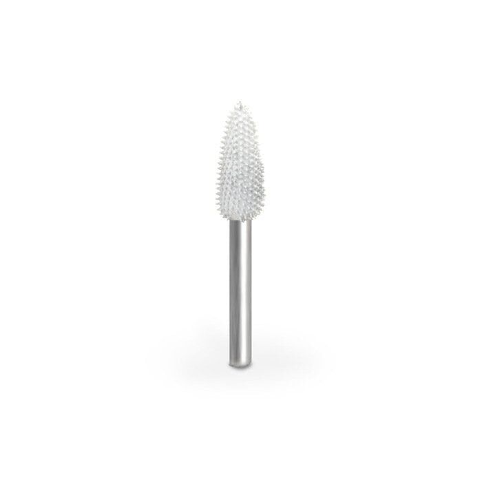 SABURTOOTH 18BUD14-32 Oval Çam Tipi Törpü Ekstra İnce Diş (Sap:3.2 mm)