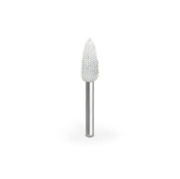 SABURTOOTH 18BUD14-32 Oval Çam Tipi Törpü Ekstra İnce Diş (Sap:3.2 mm)