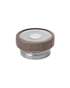 NURGAZ Campout Çift Katmanlı Termos 2600 ml Yeşil (NG 166)
