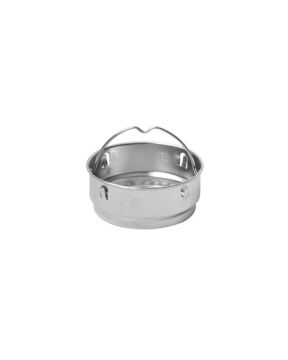 NURGAZ Campout Çift Katmanlı Termos 2600 ml Yeşil (NG 166)