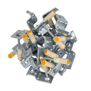 Red Hit MX001 M6 Tij Asma Tavan Barutlu Çivi (100 lü Paket)