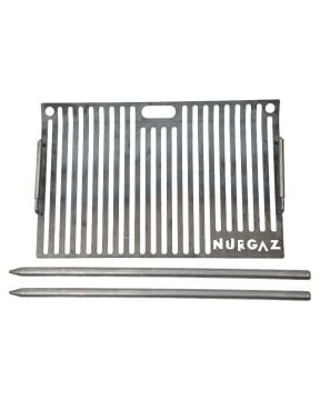 NURGAZ Akıllı Izgara