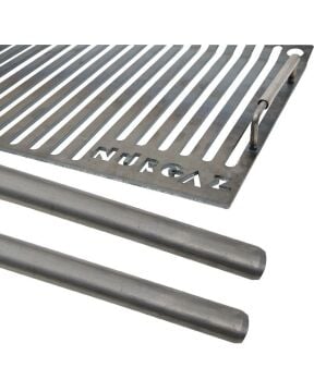 NURGAZ Akıllı Izgara