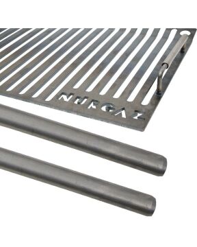 NURGAZ Akıllı Izgara