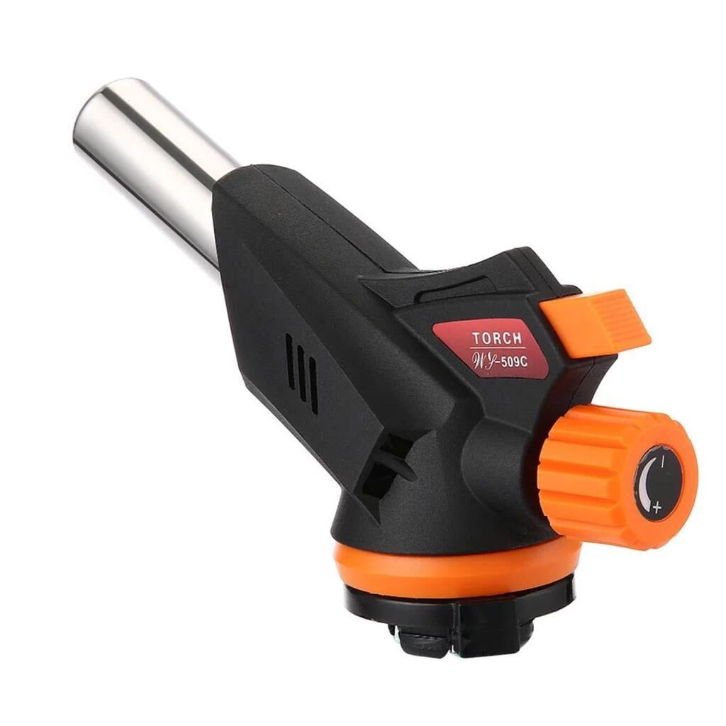 WS-509C Torch Kamp Pürmüz Başlığı