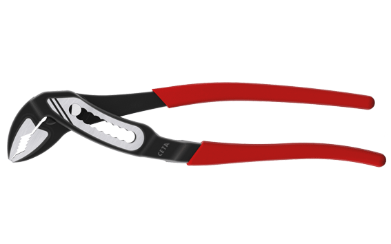 CETA-FORM E30-54-0300 Papağan Pense 300 mm