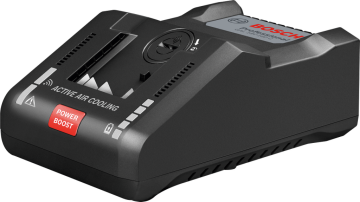 BOSCH GAL 18V-160 C Bluetooth'lu Şarj Cihazı 18 Volt