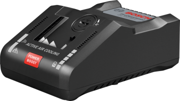 BOSCH GAL 18V-160 C Bluetooth'lu Şarj Cihazı 18 Volt