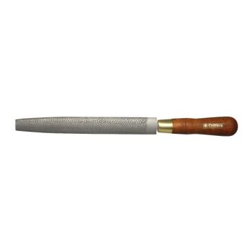 NAREX 872533 El Yapımı Törpü İnce Diş 250 mm