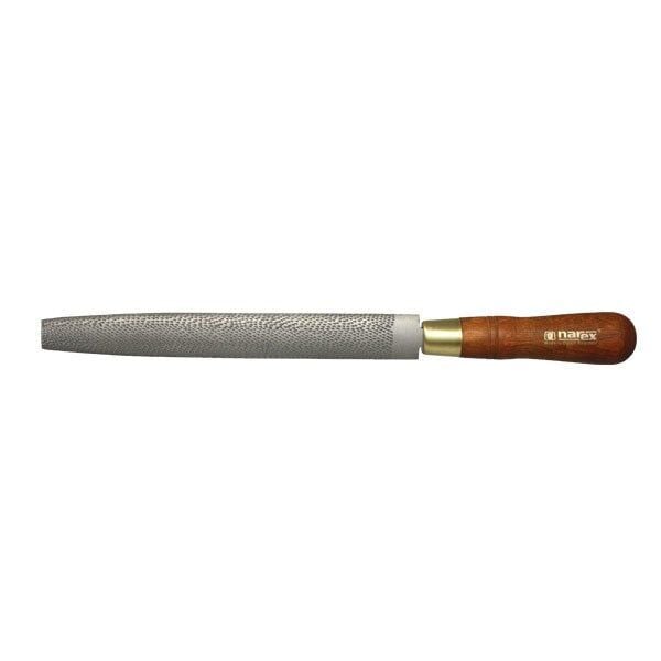 NAREX 872533 El Yapımı Törpü İnce Diş 250 mm