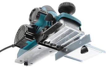 MAKİTA KP 0810C El Planya Makinası 82 mm 1050 Watt