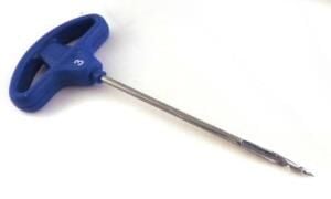 NAREX 830003 Gimlet 3 mm Burgu Delik Açma Aleti