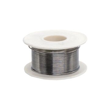 NEXON 6129 Lehim Teli 50 Gr 1.00 mm