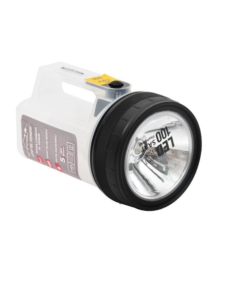 NURGAZ Campout Led El Feneri (NG 181)