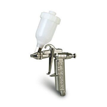 Asturo K3 Mini Rötuş Tabancası 0,7 mm