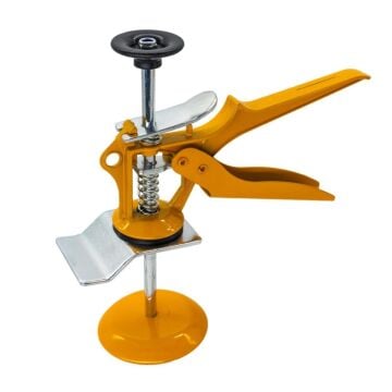 NEXON 6133 Dik Yüzeyler İçin Fayans Seramik Seviye Ayarlayıcı Kaldıraç (Tek Ayak)