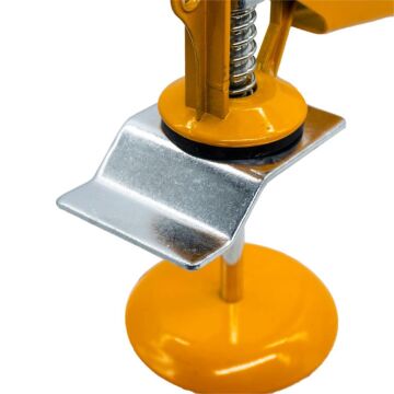 NEXON 6133 Dik Yüzeyler İçin Fayans Seramik Seviye Ayarlayıcı Kaldıraç (Tek Ayak)