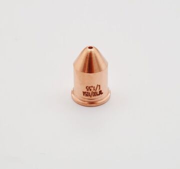 THERMACUT 105 Amper Plazma Meme - Nozzle (FHT 105 Torç için)