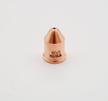THERMACUT 105 Amper Plazma Meme - Nozzle (FHT 105 Torç için)