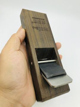 Rox Wood Mujingfang Abanoz Rende Japon Tip 180 mm