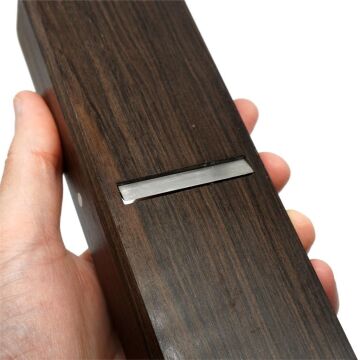 Rox Wood Mujingfang Abanoz Rende Japon Tip 245 mm