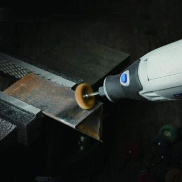 6209 Pimli Parlatma Polisaj Sarı Pamuklu Kumaş 25 mm