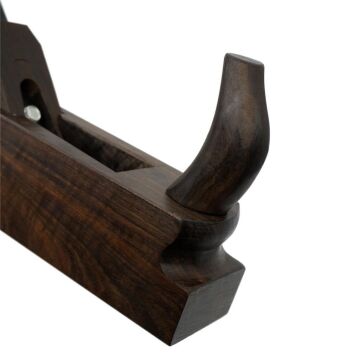 Rox Wood Mujingfang Abanoz Rende İngiliz Tip 200 mm