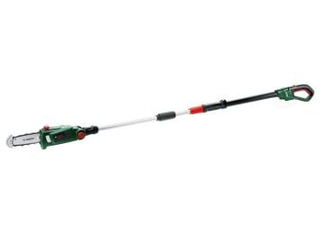 BOSCH UniversalChainPole 18 Şarjlı Teleskopik Zincirli Budama Testeresi (Akü ve Şarj Aleti Hariç)