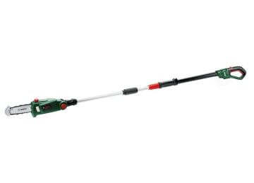 BOSCH UniversalChainPole 18 Teleskopik Zincirli Budama Testeresi (Akü ve Şarj Aleti Hariç)