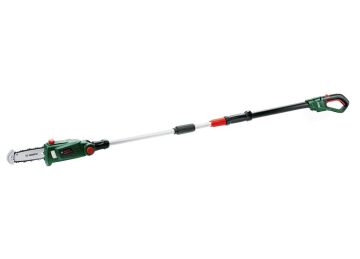 BOSCH UniversalChainPole 18 Teleskopik Zincirli Budama Testeresi (Akü ve Şarj Aleti Hariç)